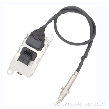 Volvo Automobile 24V NOx -sensor 5wk97372 22827995